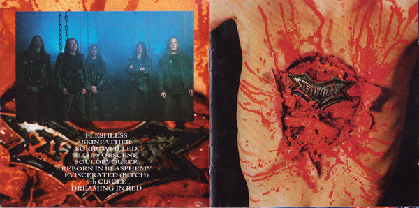 Dismember : Indecent And Obscene (CD, Album)