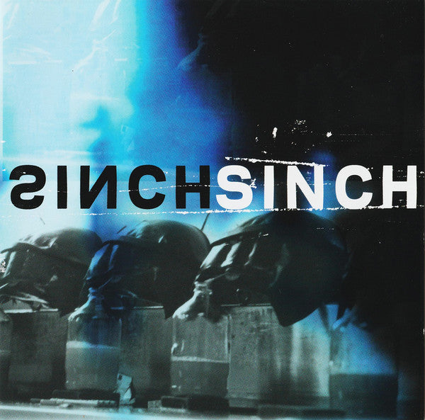 Sinch : Sinch (CD, Album)