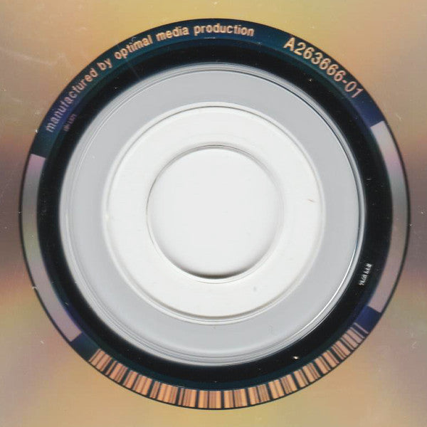 Sinch : Sinch (CD, Album)