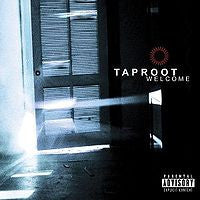 Taproot : Welcome (CD, Album, Enh)