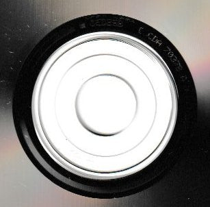 Various : The Audio Archive Collection - Crooners (CD, Comp)