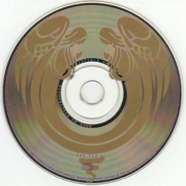 Jesus Christ Superstar - 1992 Australian Cast* : Jesus Christ Superstar: The Album (CD, Album)