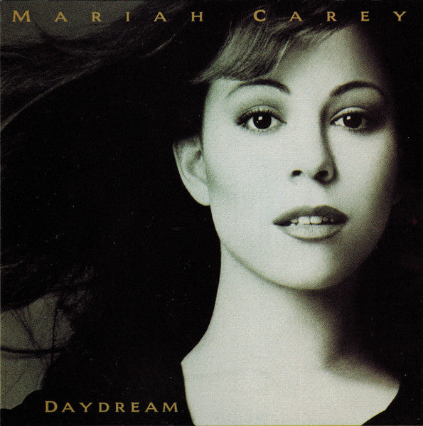 Mariah Carey : Daydream (CD, Album)