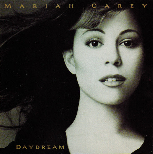 Mariah Carey : Daydream (CD, Album)