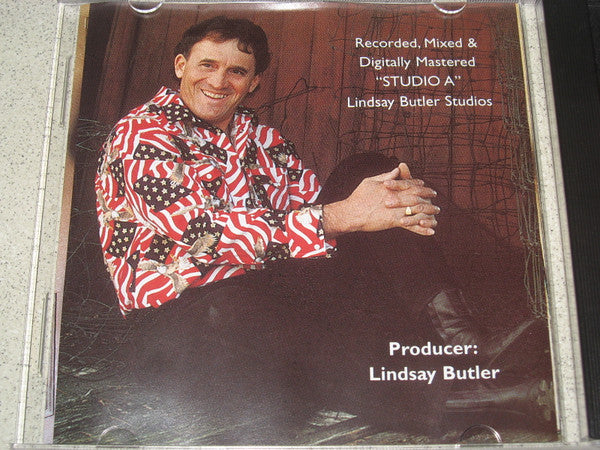 Peter Salata : Roses & Heartaches (CD, Album)