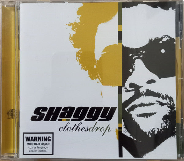 Shaggy : Clothes Drop (CD, Album)