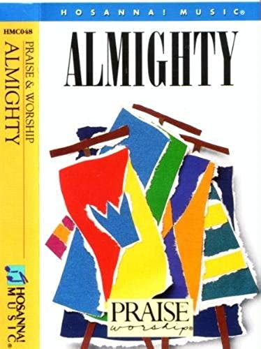 Rich Gomez* : Almighty (Cass, Album, Dol)