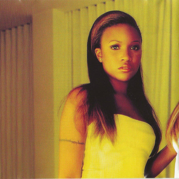 Honeyz : Wonder No. 8 (CD, Album, Enh, RE)