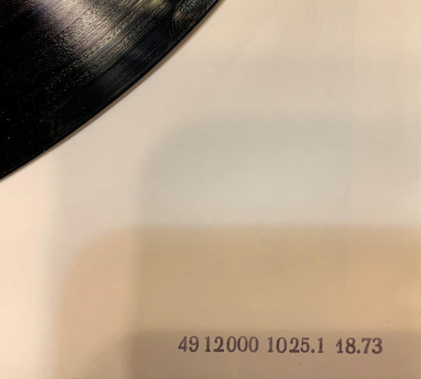 Bach* · Walcha* : Hi-Fi Orgel (LP)
