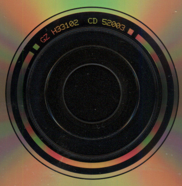 John Lee Hooker : The Boogie Chillen Man (CD, Comp, RE)