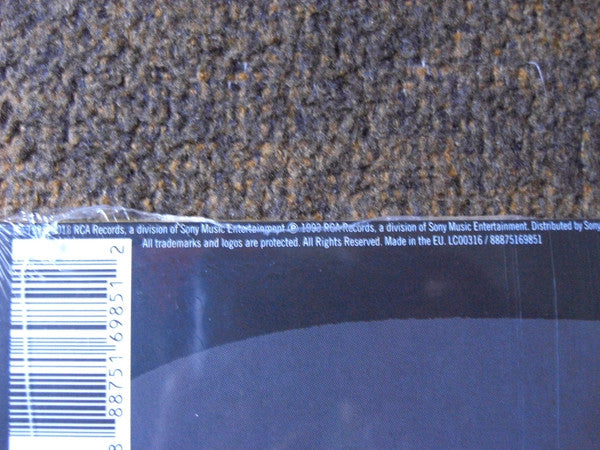 Wu-Tang Clan : Enter The Wu-Tang (36 Chambers) (LP, Album, RE, Pal)