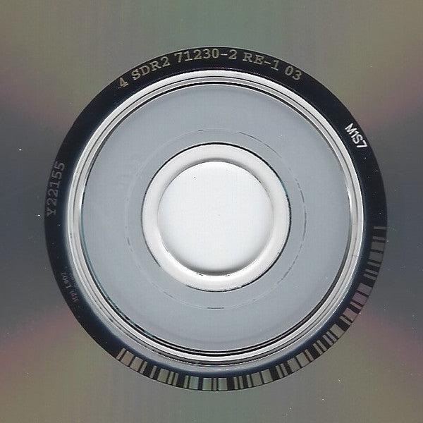 Flogging Molly : Drunken Lullabies (CD, Album)