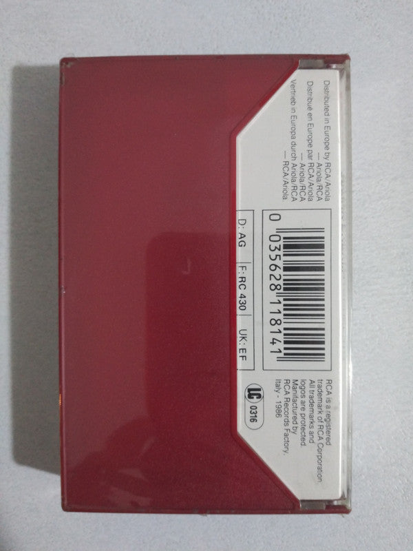 Julian Bream / Joaquín Rodrigo / Lennox Berkeley - The Monteverdi Orchestra, John Eliot Gardiner : Concierto De Aranjuez (Cass)