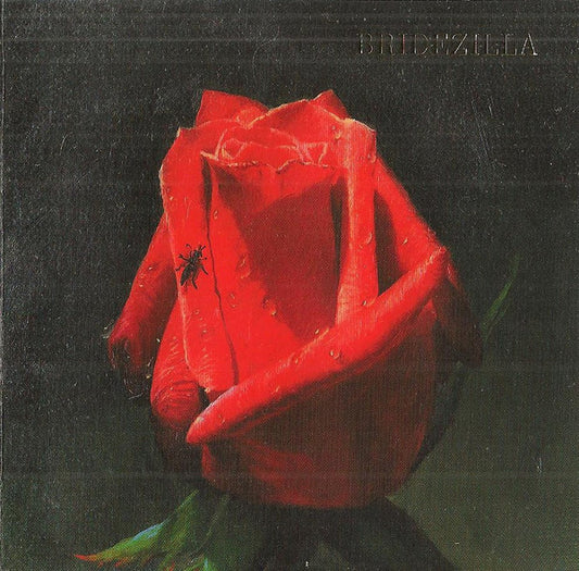 Bridezilla : Bridezilla (CD, EP)