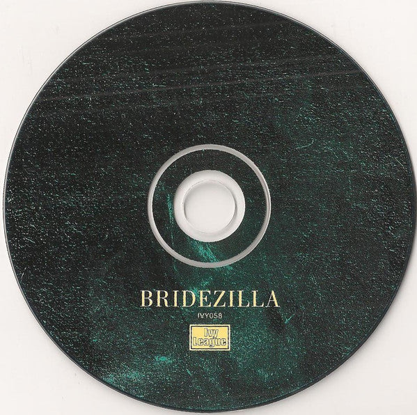 Bridezilla : Bridezilla (CD, EP)