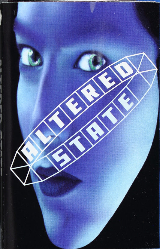 Altered State (6) : Altered State (Cass, Album, SR,)