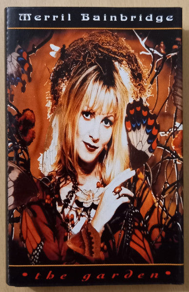 Merril Bainbridge : The Garden (Cass, Album, Dol)