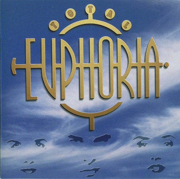 Euphoria (4) : Total Euphoria (CD, Album)