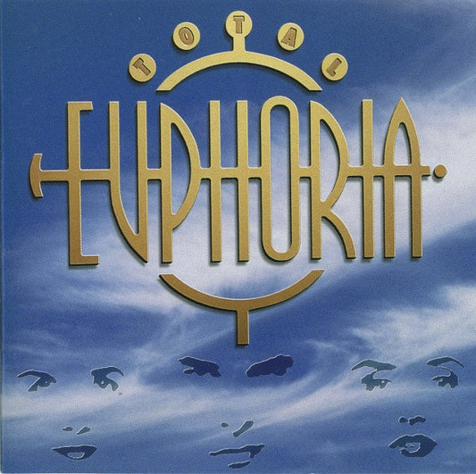 Euphoria (4) : Total Euphoria (CD, Album)