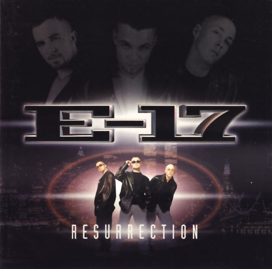 E-17 : Resurrection (CD, Album)