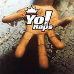 Various : Yo! MTV Raps Compilation (CD, Comp)