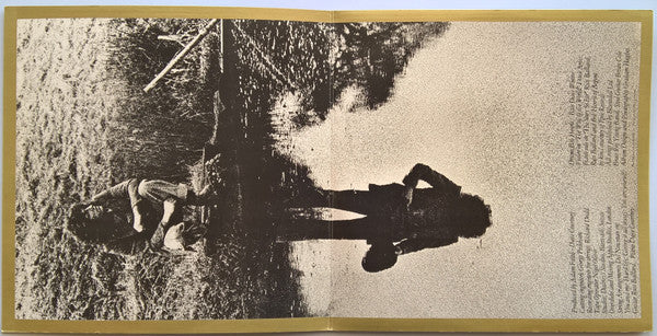 Roger Daltrey : Daltrey (LP, Album)