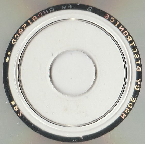 The Meanies : In Search Of... (CD, MiniAlbum)