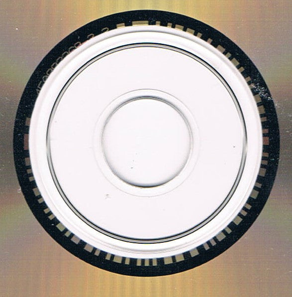 José Carreras : With A Song In My Heart (CD, Album)