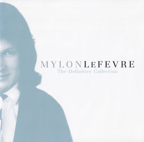 Mylon LeFevre : The Definitive Collection (CD, Comp)