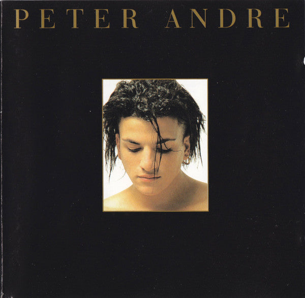 Peter Andre : Peter Andre (CD, Album)