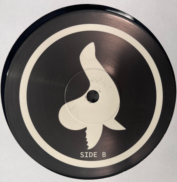 Big Seal & The Slippery Few : Big Seal & The Slippery Few EP (12", EP)