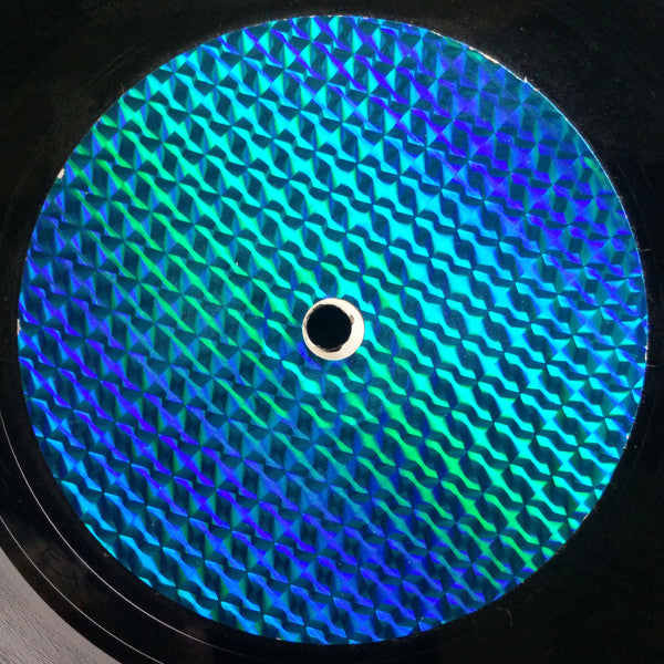 Spacetime Continuum : rEMIT rECAPS (12")
