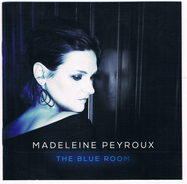 Madeleine Peyroux : The Blue Room (CD, Album)