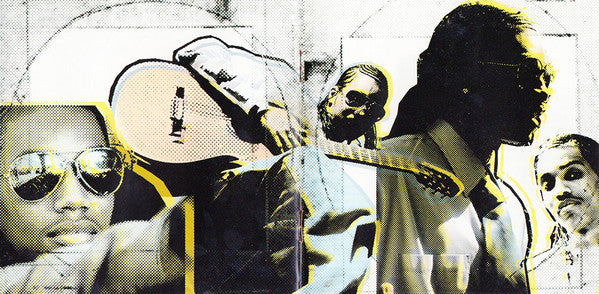 Davinche : Dirty Canvas The Legacy (CD, Comp)