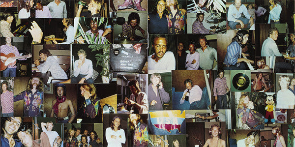 Derek & The Dominos : Layla And Other Assorted Love Songs (CD, Album, RE, RM)