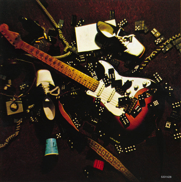 Derek & The Dominos : Layla And Other Assorted Love Songs (CD, Album, RE, RM)