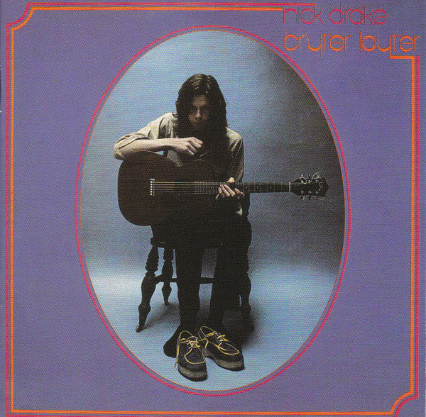 Nick Drake : Bryter Layter (CD, Album, RE, RM, RP)