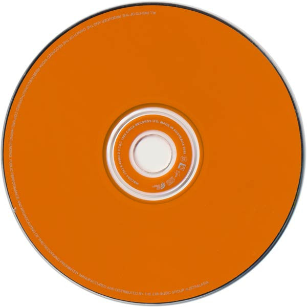Massive Attack : Mezzanine (CD, Album, Gat)