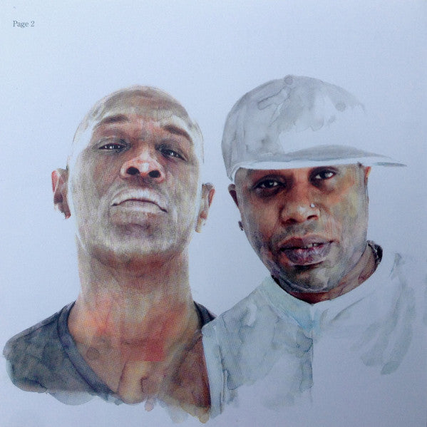 Fabio & Grooverider : Masterpiece (Created By Fabio & Grooverider) (3xCD, Album, Comp, Mixed)