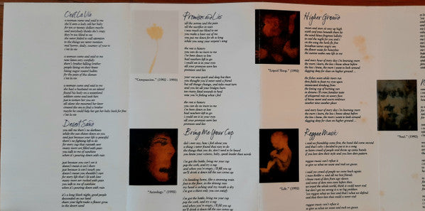 UB40 : Promises And Lies (Cass, Album)