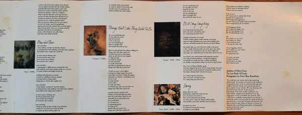 UB40 : Promises And Lies (Cass, Album)