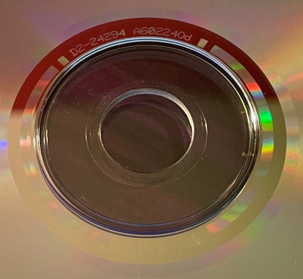 Various : Days Of Thunder - Music From The Motion Picture Soundtrack (CD, Comp, RE)