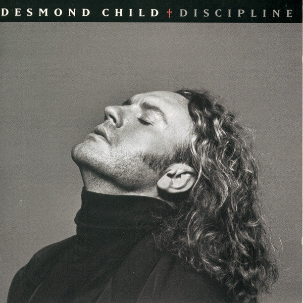 Desmond Child : Discipline (CD, Album)