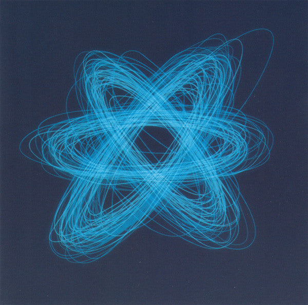 Orbital : Blue Album (CD, Album)