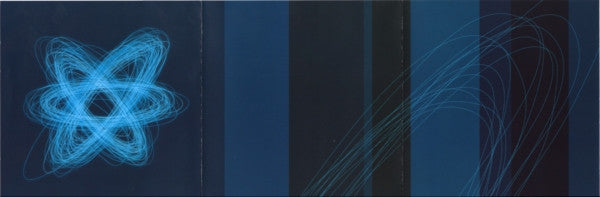 Orbital : Blue Album (CD, Album)