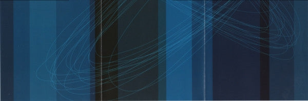 Orbital : Blue Album (CD, Album)