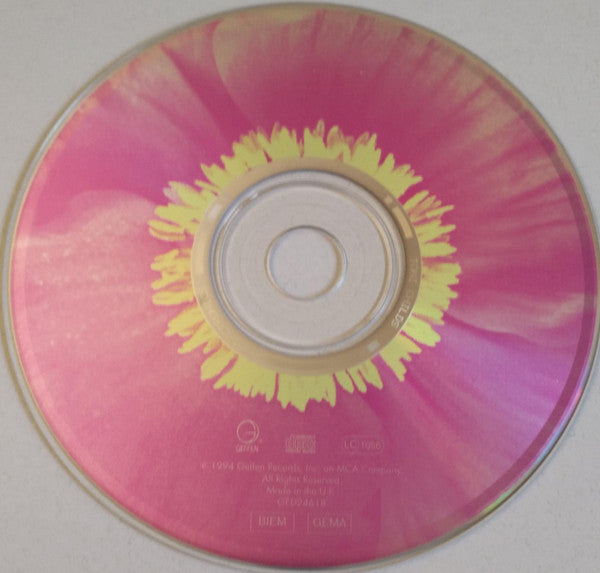 Toni Childs : The Woman's Boat (CD, Album)