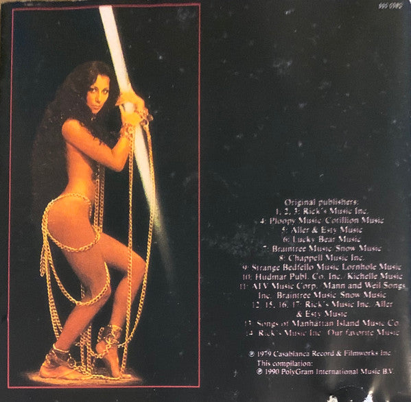 Cher : Take Me Home / Prisoner (CD, Comp)