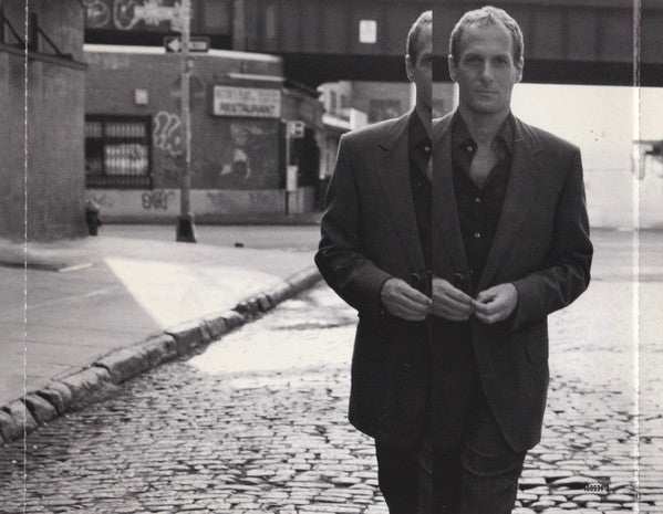 Michael Bolton : All That Matters (CD, Album)
