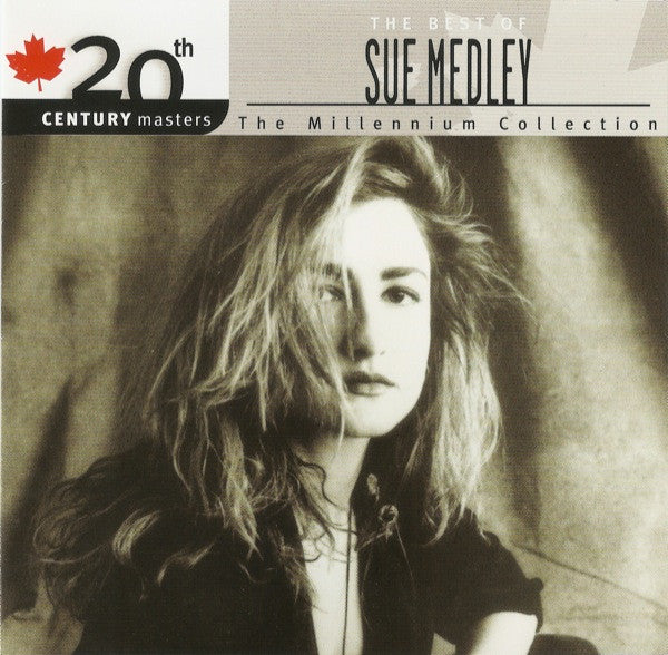 Sue Medley : The Best Of Sue Medley (CD, Comp)
